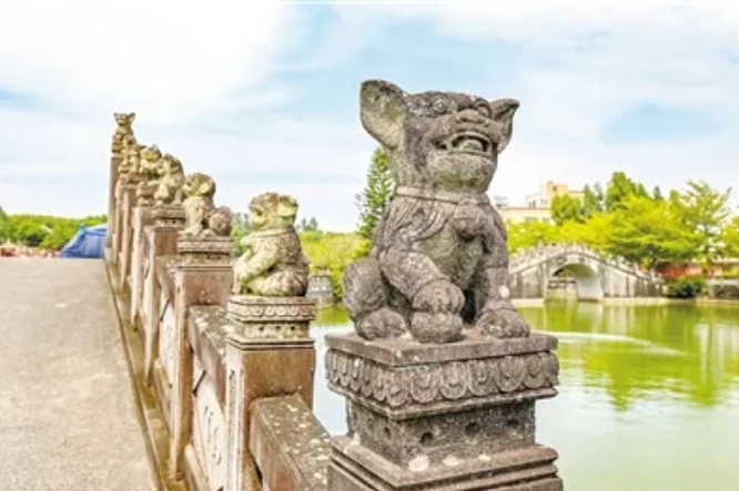 【雷州三十 逐潮而立⑥】雷州：古韵今风相辉映 文旅融合谱新篇